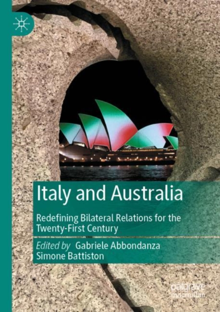 Italy and Australia
