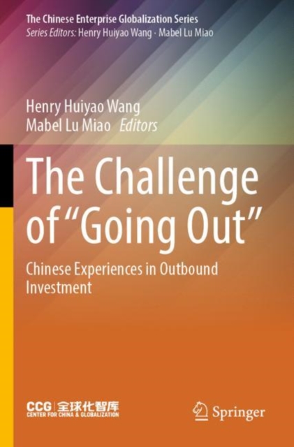 The Challenge of “Going Out”