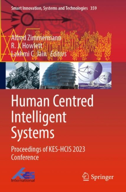 Human Centred Intelligent Systems