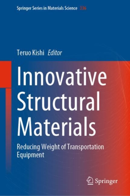 Innovative Structural Materials