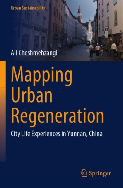 Mapping Urban Regeneration
