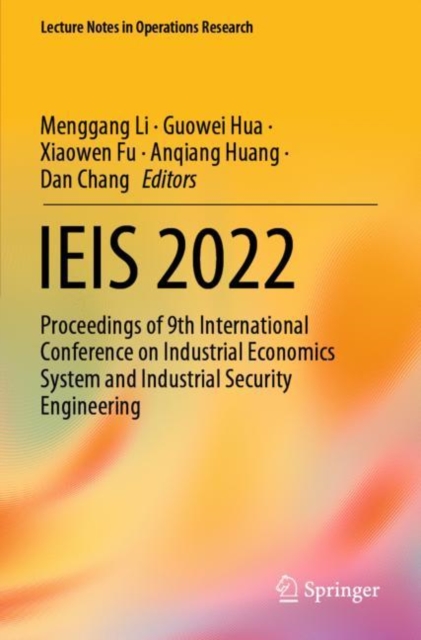 IEIS 2022