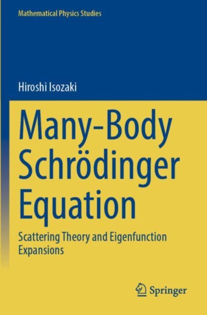 Many-Body Schrodinger Equation