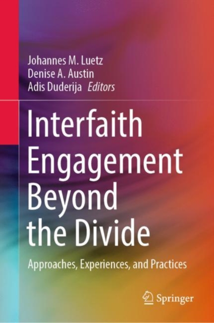 Interfaith Engagement Beyond the Divide