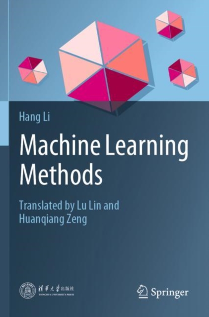 Machine Learning Methods