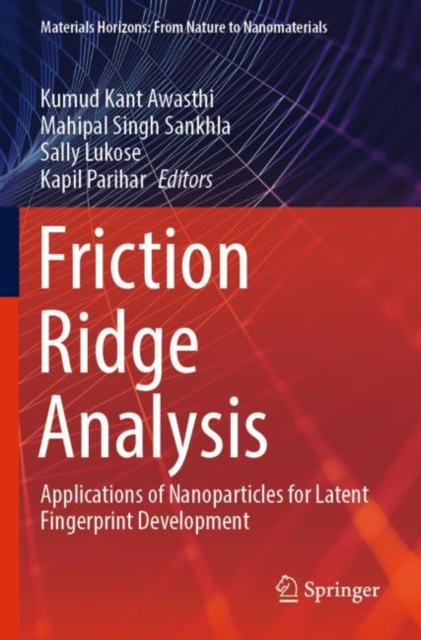 Friction Ridge Analysis