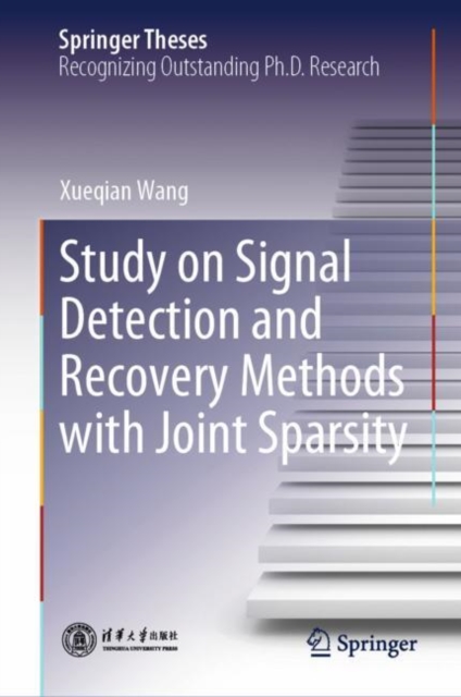 Study on Signal Detection and Recovery Methods with Joint Sparsity