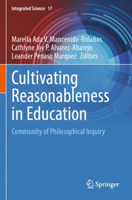 Cultivating Reasonableness in Education
