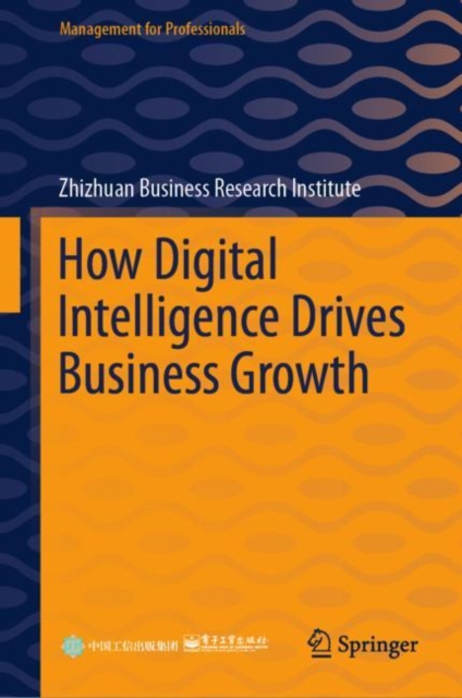 How Digital Intelligence Drives Business Growth