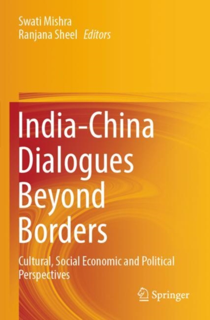 India-China Dialogues Beyond Borders