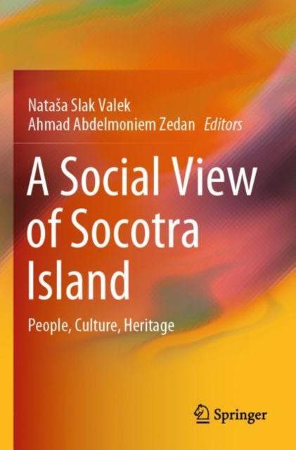 A Social View of Socotra Island