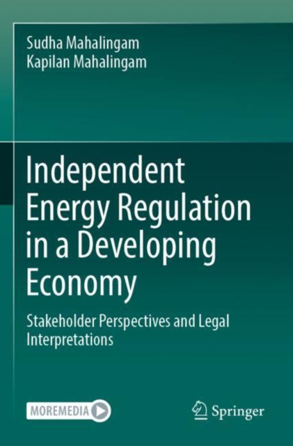Independent Energy Regulation in a Developing Economy