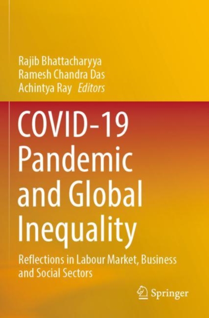 COVID-19 Pandemic and Global Inequality