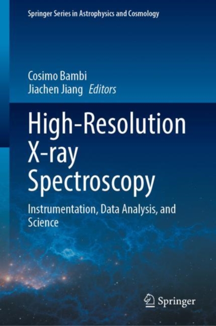 High-Resolution X-ray Spectroscopy