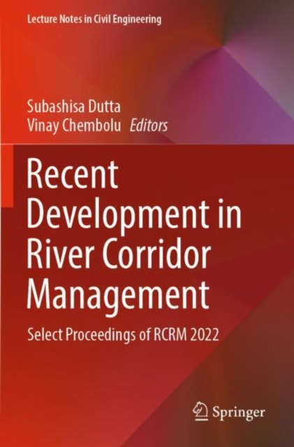 Recent Development in River Corridor Management