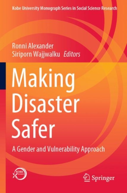 Making Disaster Safer
