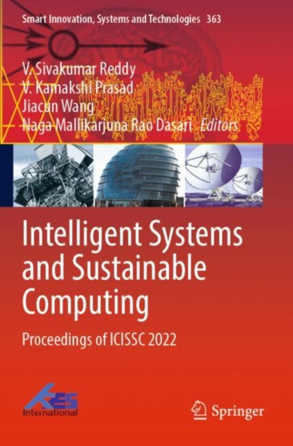 Intelligent Systems and Sustainable Computing