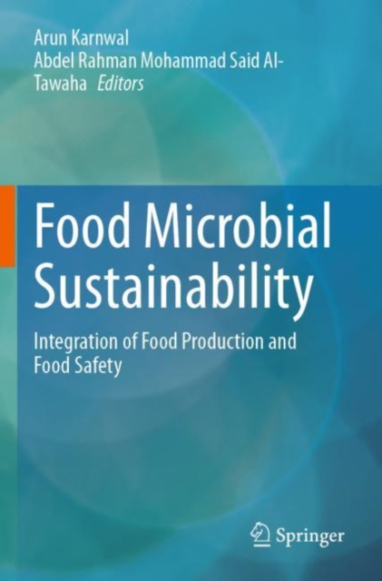 Food Microbial Sustainability