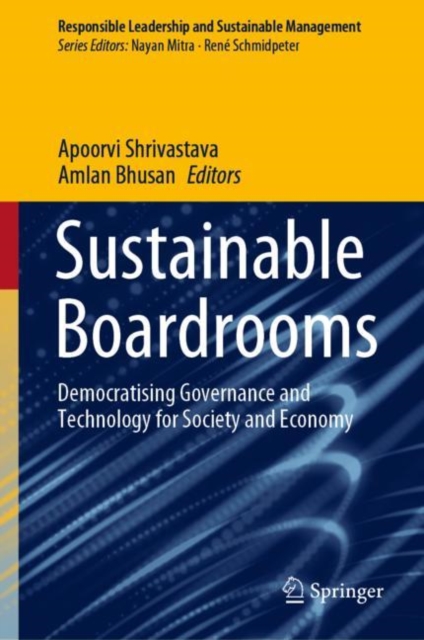 Sustainable Boardrooms