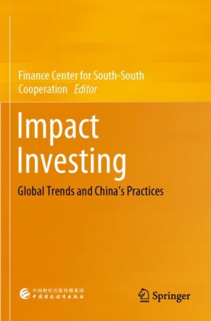 Impact Investing