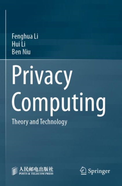 Privacy Computing