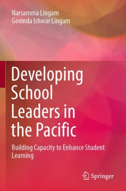 Developing School Leaders in the Pacific
