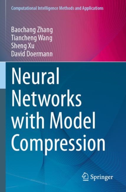 Neural Networks with Model Compression