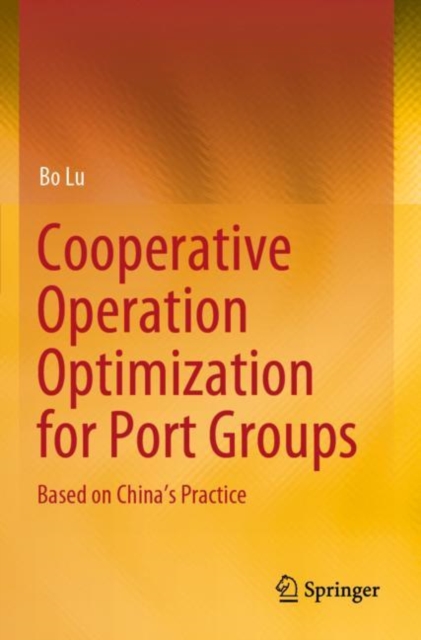 Cooperative Operation Optimization for Port Groups