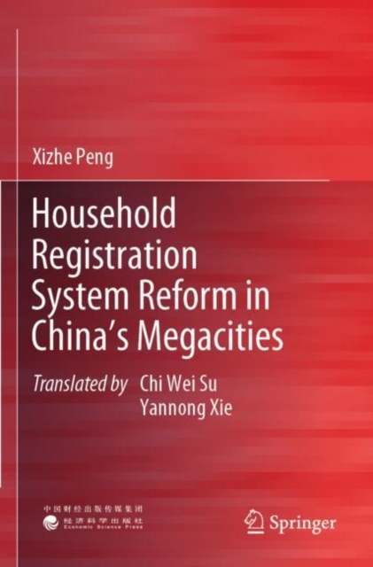 Household Registration System Reform in China's Megacities