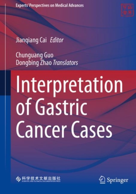 Interpretation of Gastric Cancer Cases