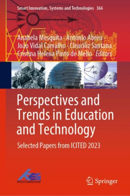 Perspectives and Trends in Education and Technology