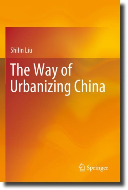 The Way of Urbanizing China