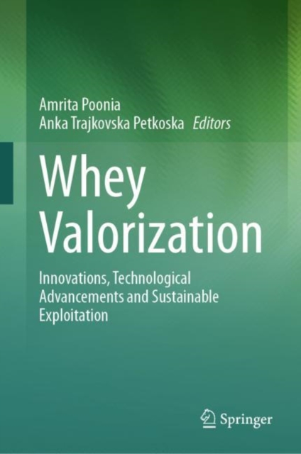 Whey Valorization