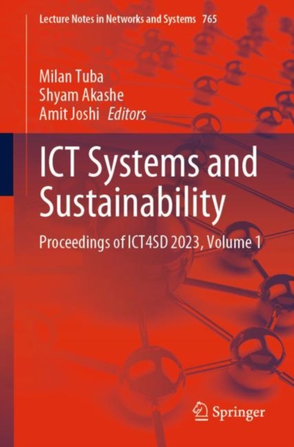 ICT Systems and Sustainability