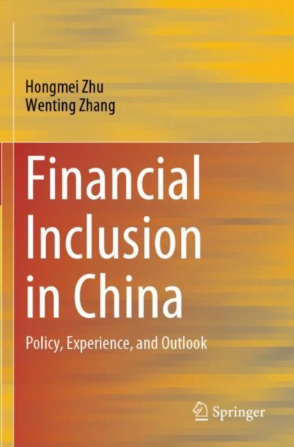 Financial Inclusion in China
