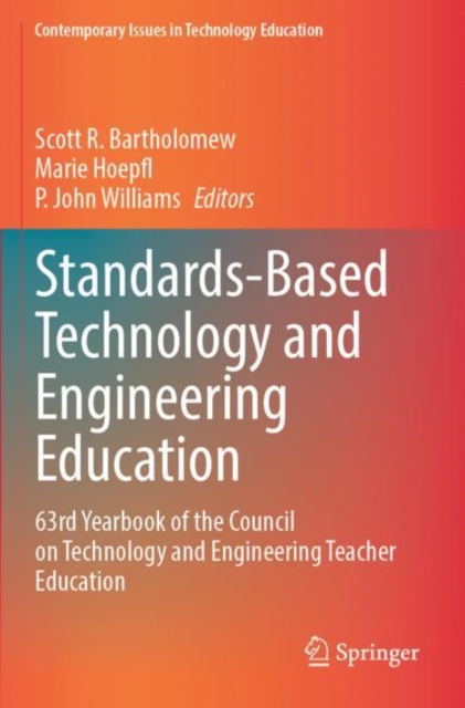 Standards-Based Technology and Engineering Education
