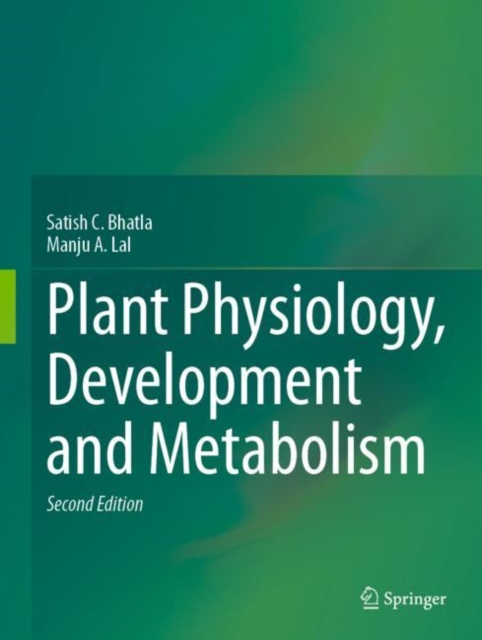 Plant Physiology, Development and Metabolism