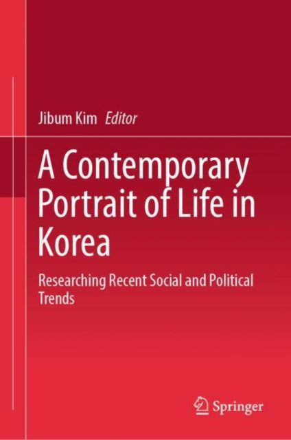 Contemporary Portrait of Life in Korea