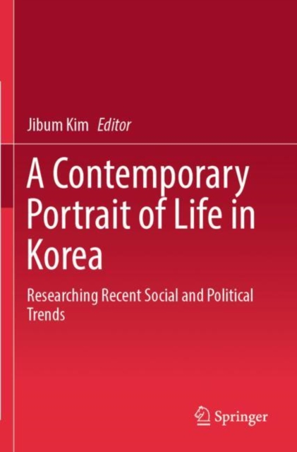 A Contemporary Portrait of Life in Korea