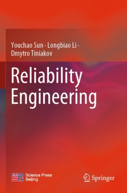 Reliability Engineering