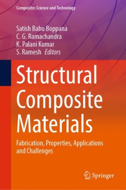 Structural Composite Materials