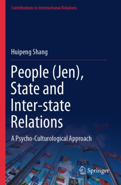 People (Jen), State and Inter-state Relations