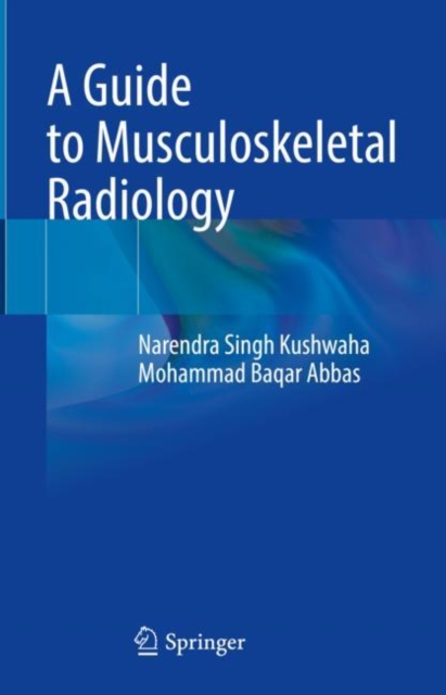 Guide to Musculoskeletal Radiology