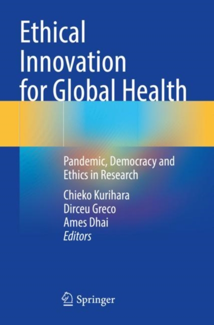 Ethical Innovation for Global Health