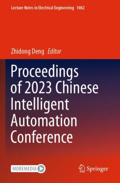 Proceedings of 2023 Chinese Intelligent Automation Conference