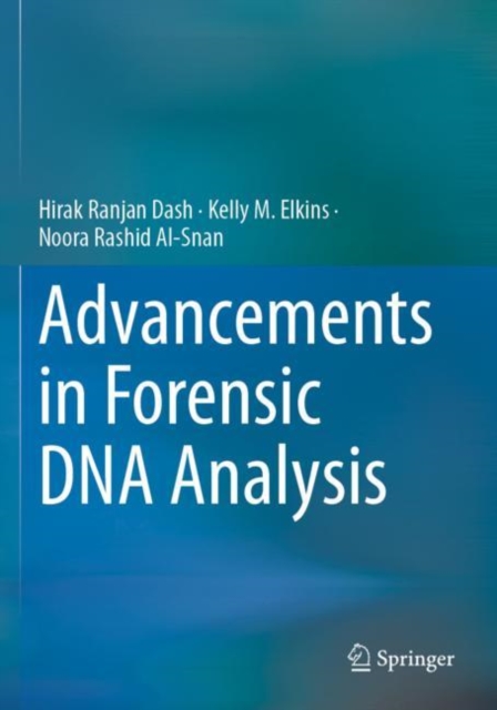 Advancements in Forensic DNA Analysis
