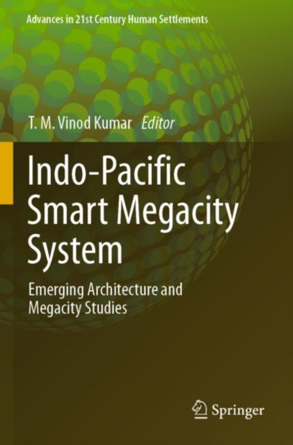 Indo-Pacific Smart Megacity System