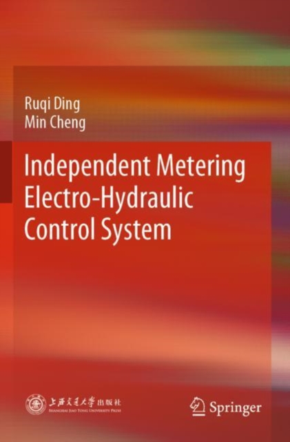 Independent Metering Electro-Hydraulic Control System