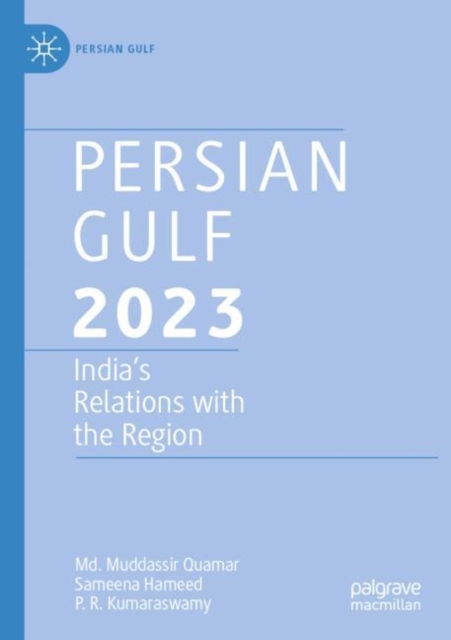 Persian Gulf 2023