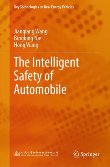 Intelligent Safety of Automobile